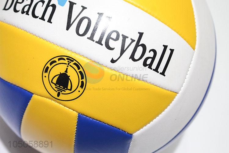 Good Quanlity Volleyball Size 5 PVC Indoor & Outdoor Training Ball