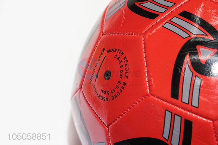 New Style Outdoor Sport Training Balls Football/Soccer