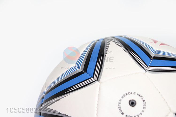 Latest Design Official Match Club Professional Football/Soccer Ball