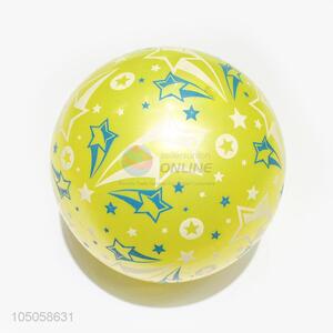 Bottom Price Inflatable PVC Toy Ball for Kids