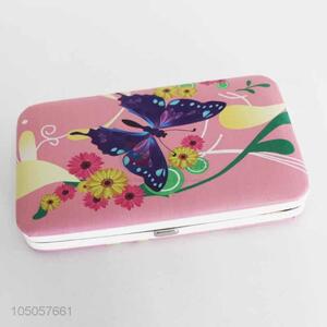 Printing PU Purse&Wallet