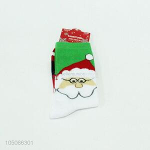 High Quality Christmas Sock for Sale