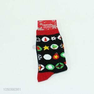 High Quality Christmas Sock for Sale