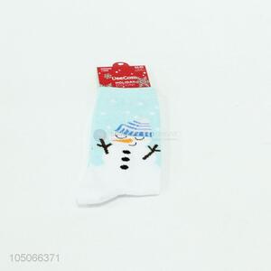 Promotional Wholesale Christmas Sock for Sale