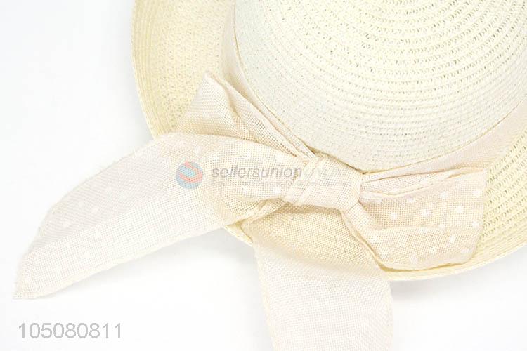 Best Sale Summer Beach Hat Outdoor Leisure Travel Cap