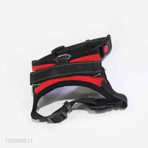 Latest design pet dog traction rope chest strap