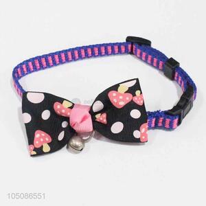 Most popular pet accessories dog bow tie