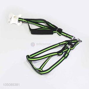 Recent design dog traction rope chest strap