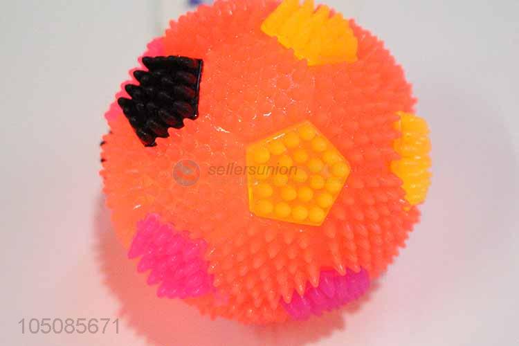 Factory supply dog chew toy activity ball toy