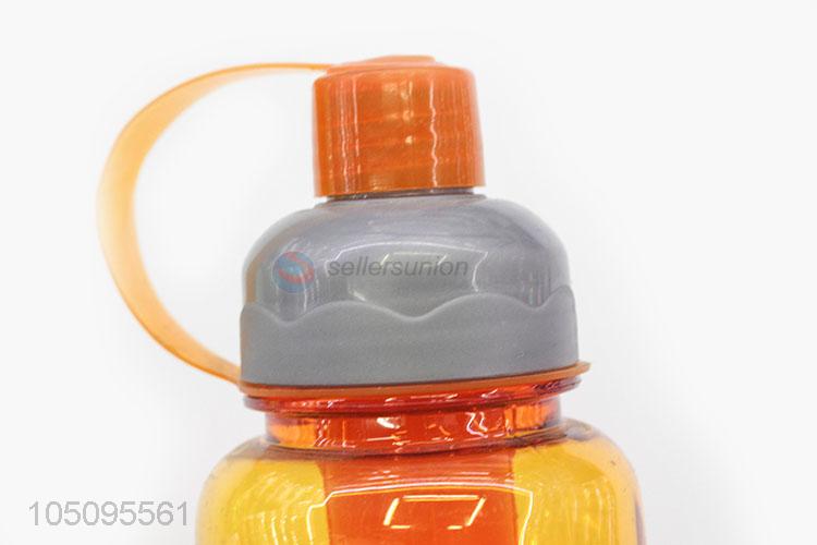 Unique Design Thermos Cup Outdoor Bike Sports Bottle With Handle For Bottles Carry