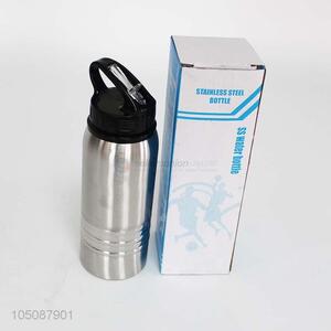 Wholesale Stainless Steel Sports Bottle