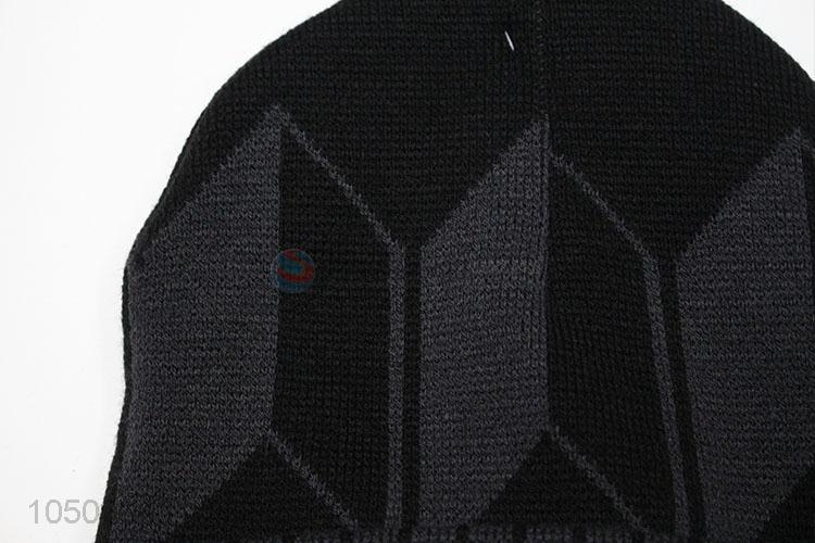 Superior Quality Autumn and Winter Hat For Men