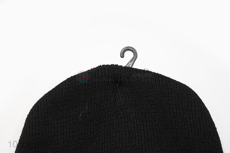 Factory Sales Man Warm Hats Casual Cap