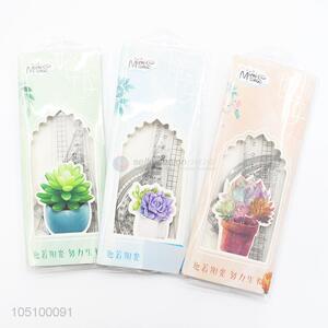 Wholesale Supplies Stationery School Advertisement Ruler Set