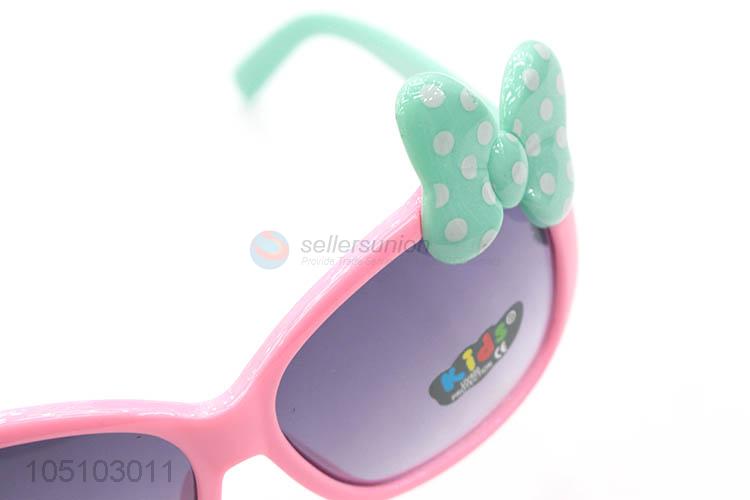 Wholesale Children Fashion Accessorie Vacation Sunglasses