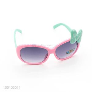 Wholesale Children Fashion Accessorie Vacation Sunglasses