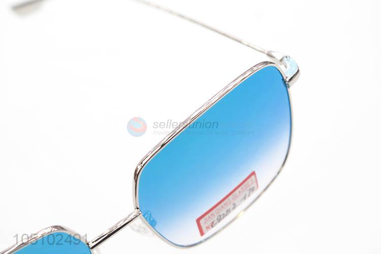 New Arrival Summer Luxury Travel Sunglasses