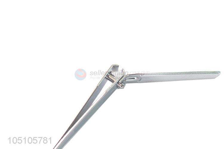 Wholesale Price Stainless Steel Nail Clipper for Fingernail or Toenail