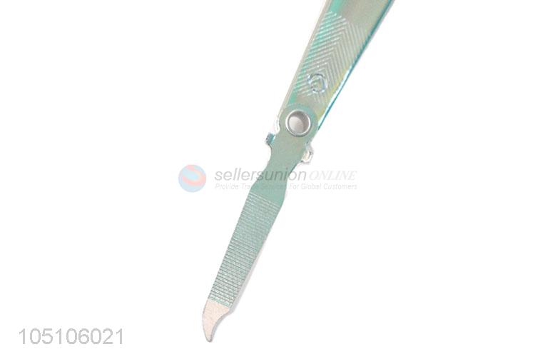 Factory Sales Safety Nail Clippers Cutting Nails