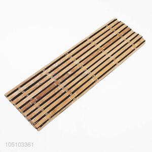 Wholesale High Quality Bamboo Placemat