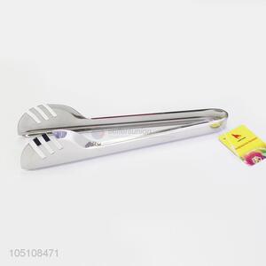 China Factory Supply Kitchen Barbecue Grill Cooking Food Tong Serving Tongs