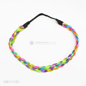 Top Quality Hair Bands Girl Cute Hair Accessories