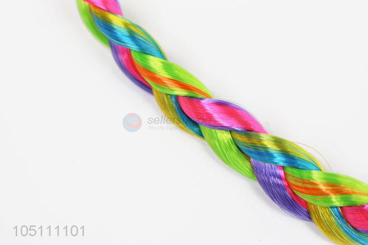 Top Quality Hair Bands Girl Cute Hair Accessories