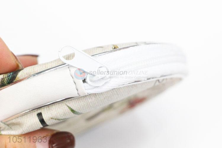 Popular Promotion Twin Bridge Pattern Coin Purse Wallet