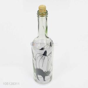 Fashion Cheap Red Wine Bottle Creative Gift for Girl Home Decoration