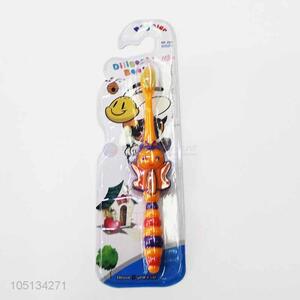 Factory Promotional Cartoon  Children Toothbrushes