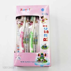 Good Reputation Quality Toothbrushes Dental Oral Care for Babies