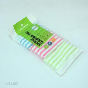 Wholesale Popular 3PC Superfine Fiber Cleaning Cloth