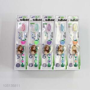 Wholesale custom cheap toothbrush