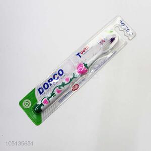 Best selling cheap toothbrush