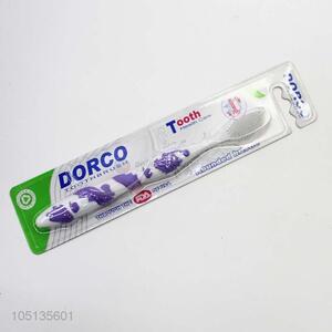 Superior quality cheap toothbrush