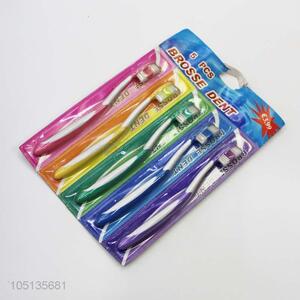 Top quality new style toothbrush set