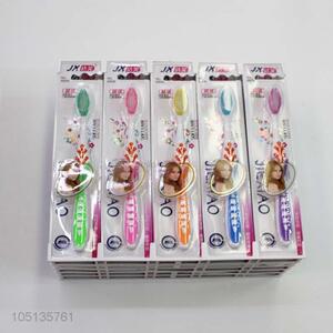 Top quality factory price toothbrush set