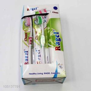 China Factory Supply Toothbrushes Dental Oral Care for Adult