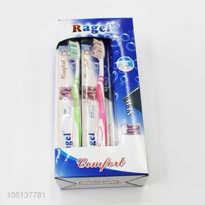 Good Factory Price Deep Clean Adults Toothbrushes