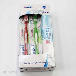 High Sales Dental Personal Oral Care Toothbrush