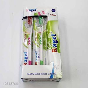 Factory Price Deep Clean Adults Toothbrushes