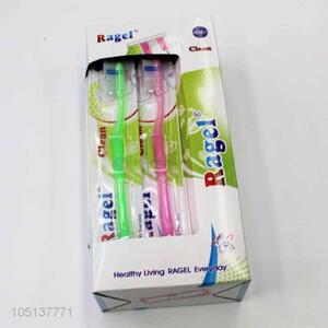 Hot Selling Dental Personal Oral Care Toothbrush