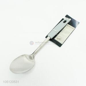 High Sales Stainless Steel Tongue Spoon