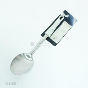 Top Selling Stainless Steel Tongue Spoon