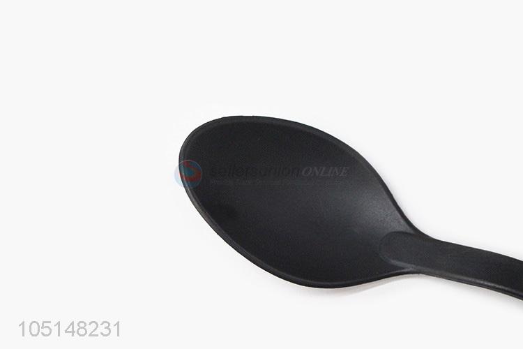 Utility premium quality meal spoon rice paddle scoop