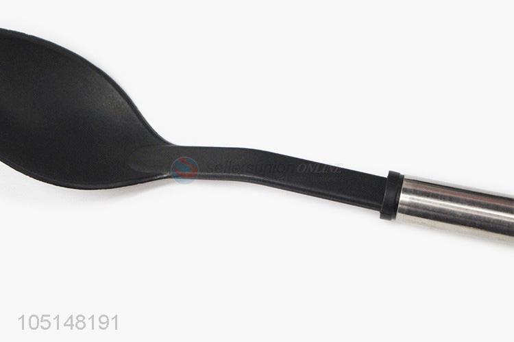 Latest design meal spoon rice paddle scoop