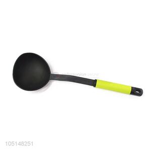 High quality promotional nylon soup ladle soup spoon