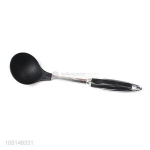 Competitive price nylon soup ladle soup spoon