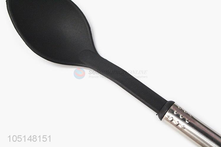 Top sale meal spoon rice paddle scoop