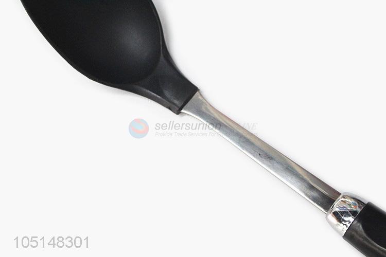 Factory sales nylon soup ladle soup spoon